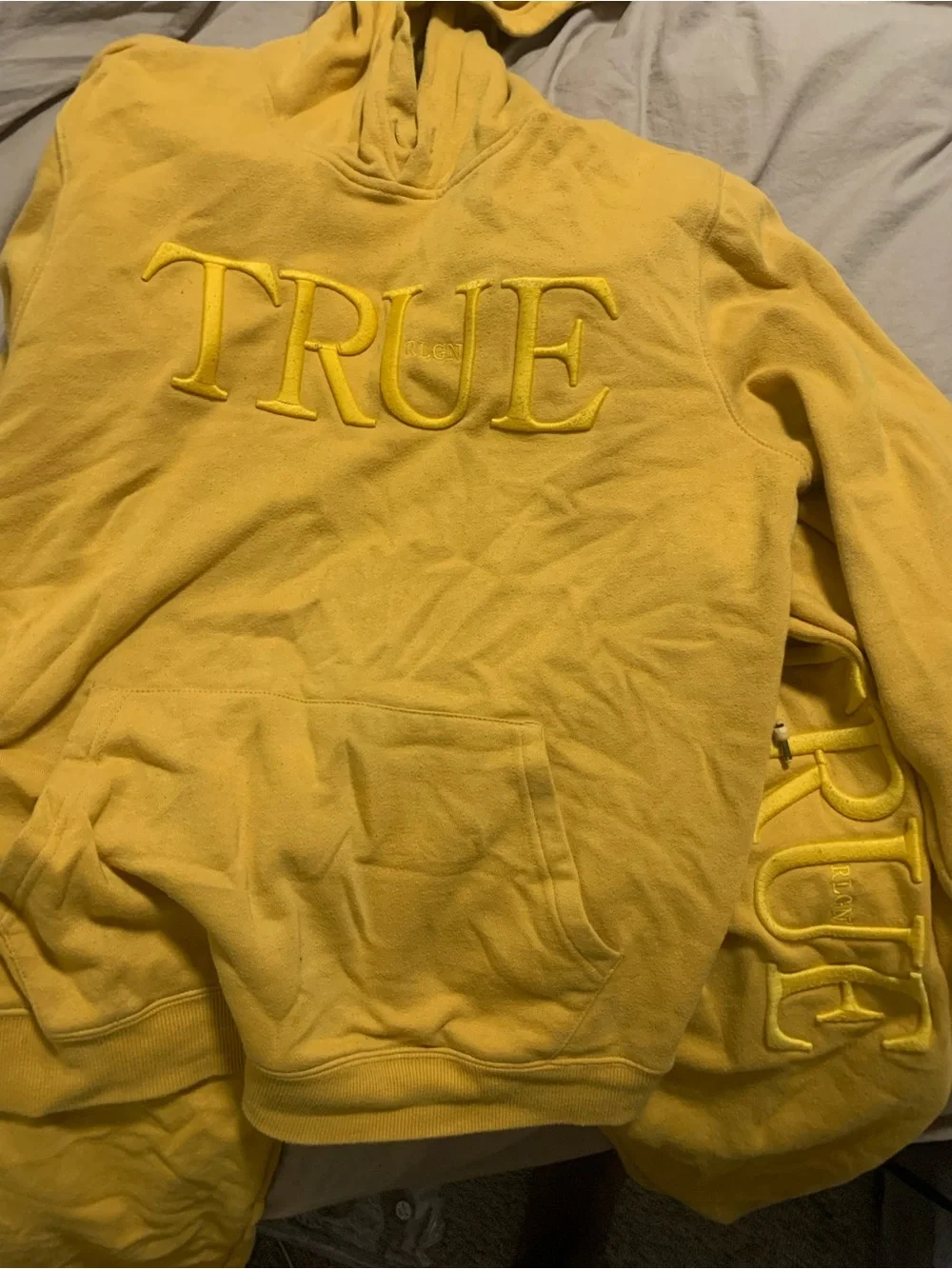 True Religion true religion